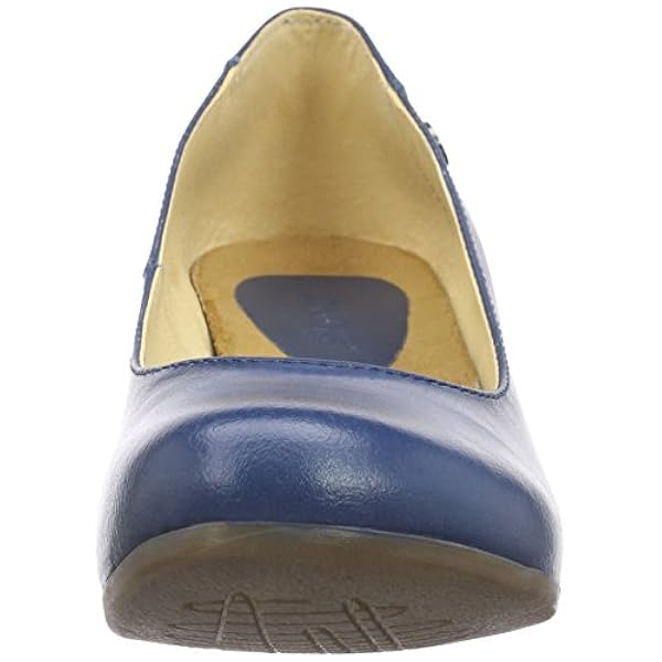 Jonny'sSeneka - Zapatos de tacon para mujer